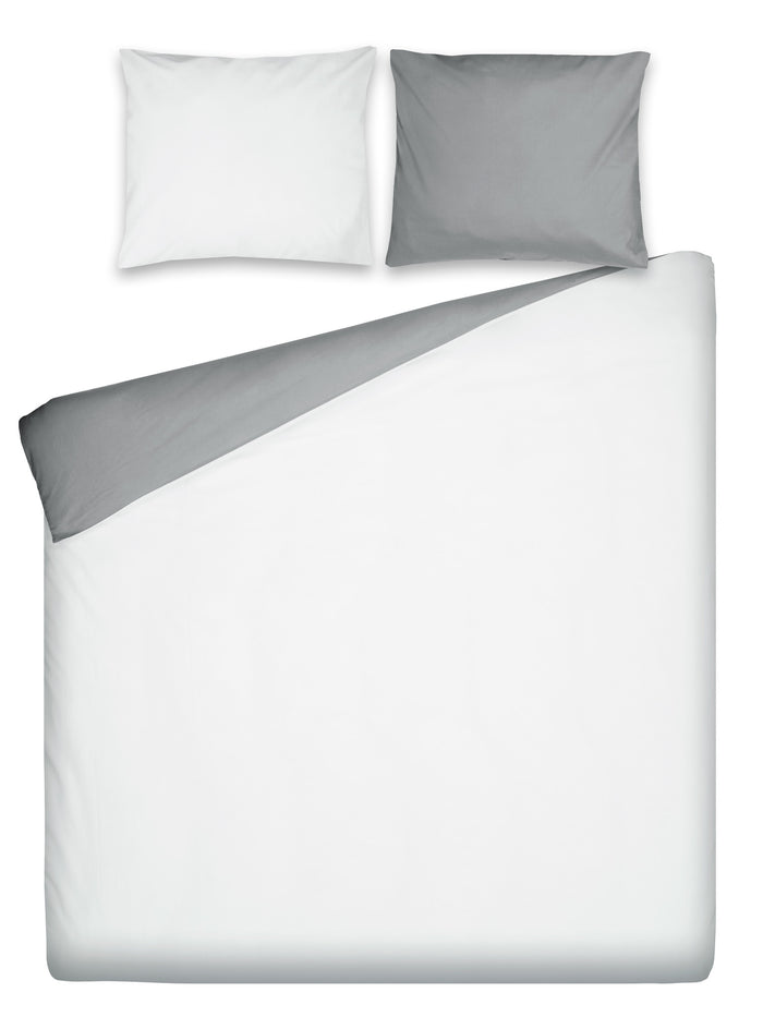 Ten Cate Katoenen Dekbedovertrek - 140x200|220 - Ibiza