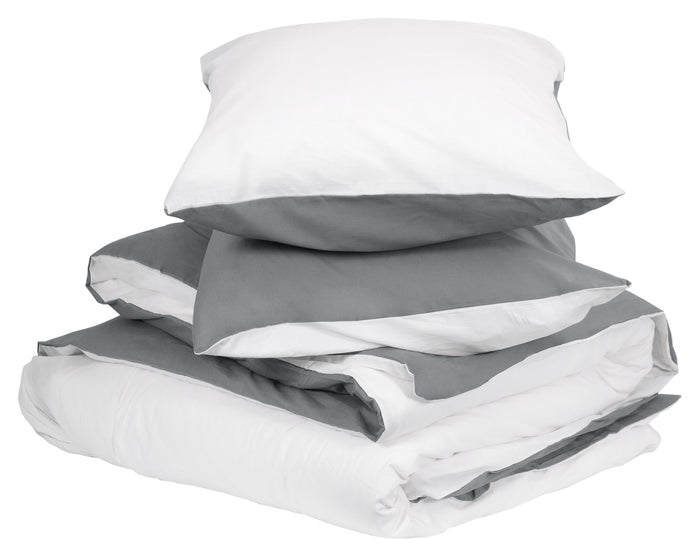 Ten Cate Katoenen Dekbedovertrek - 140x200|220 - Ibiza