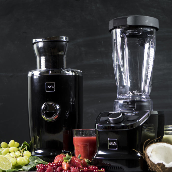 Novis Vita Juicer