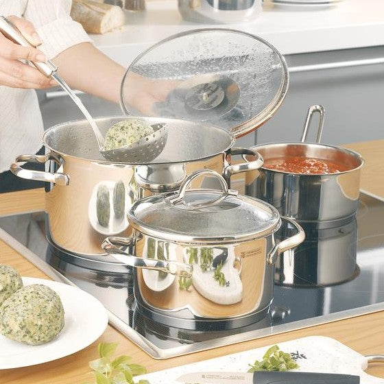 WMF Provence Plus Pannenset 5-delig