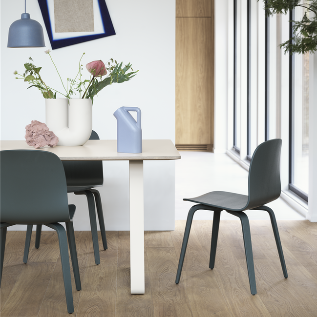 Muuto 70/70 Tafel 255 x 108 cm