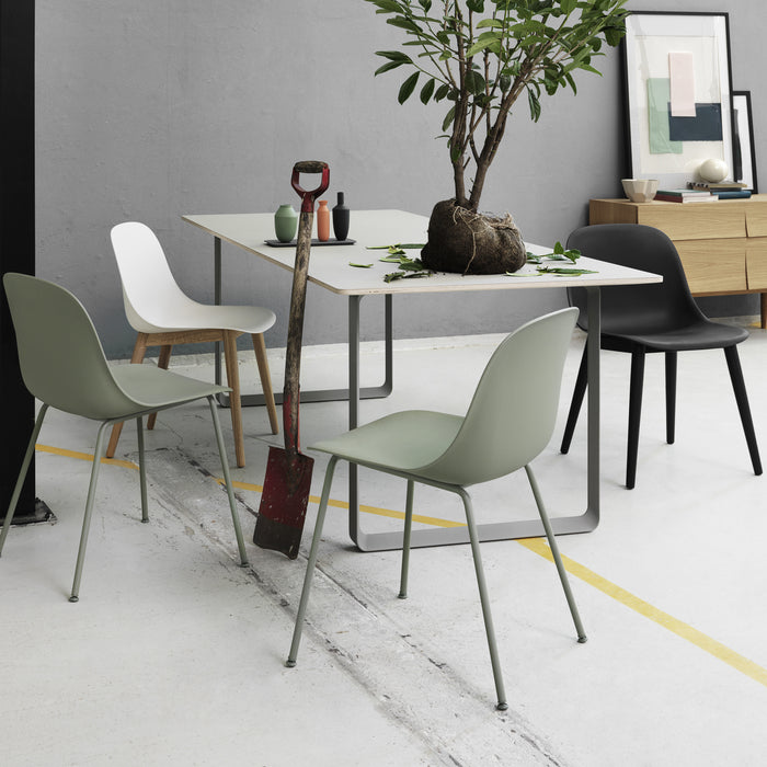 Muuto 70/70 Tafel 255 x 108 cm