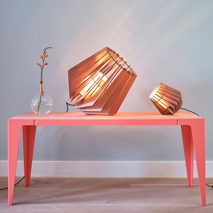 Van Tjalle en Jasper Minispot Tafellamp