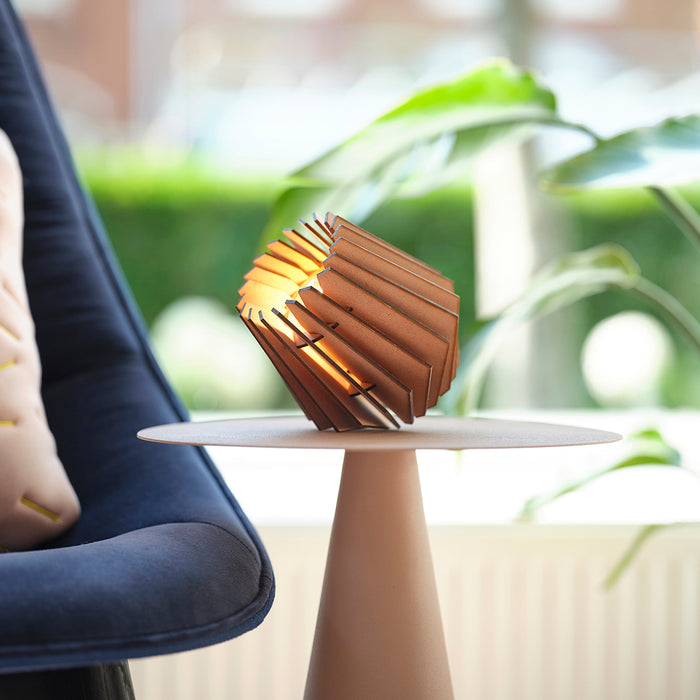 Van Tjalle en Jasper Minispot Tafellamp