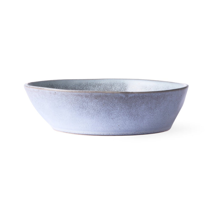 HKliving Bold & Basic Schaal Ø 19 cm