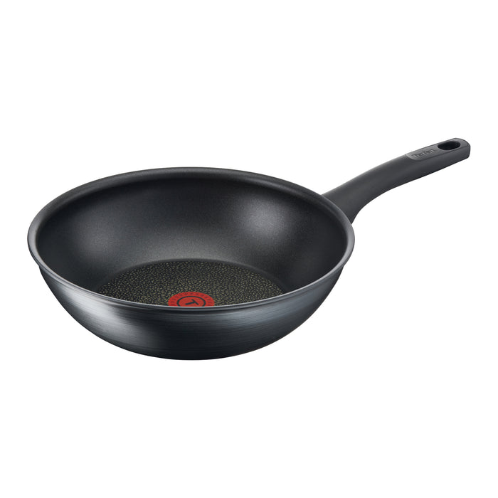 Tefal Titanium Fusion Wokpan Ø 28 cm