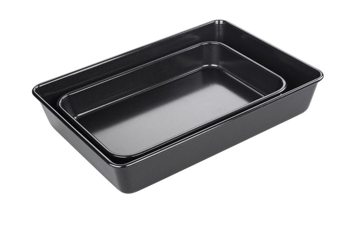 Tala - Braadslede, Set van 2 Stuks - Tala | Performance