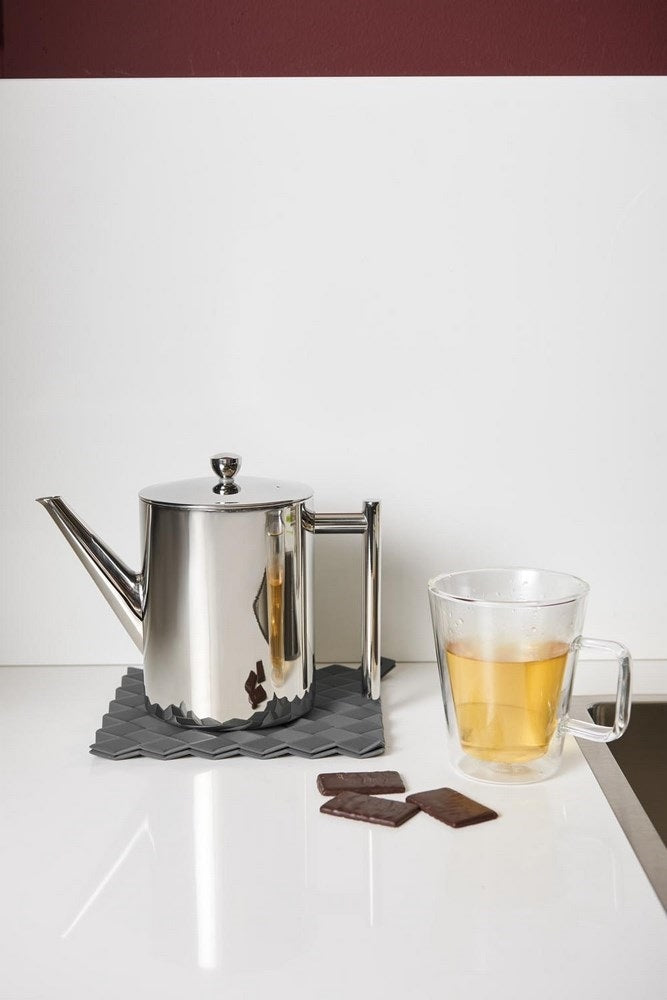 Bredemeijer Minuet Cylindre Theepot 1,2 L