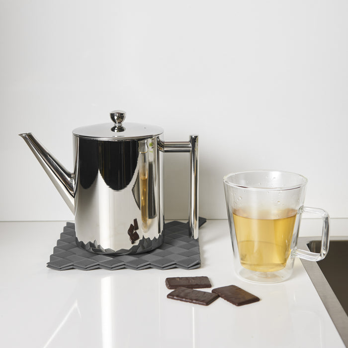 Bredemeijer Minuet Cylindre Theepot 1,2 L