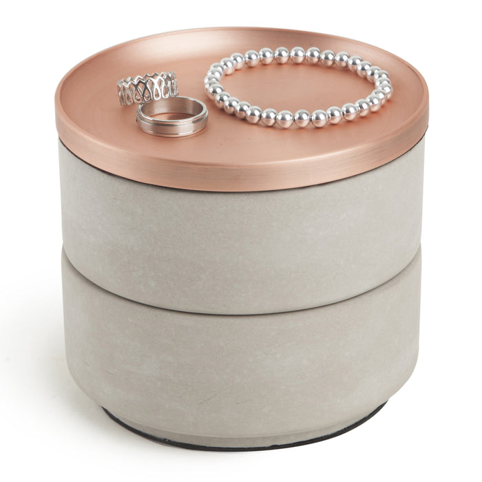 Umbra Tesora Opbergdoosje