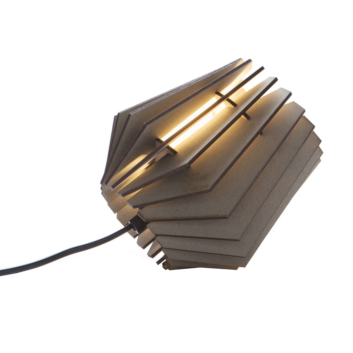 Van Tjalle en Jasper Minispot Tafellamp