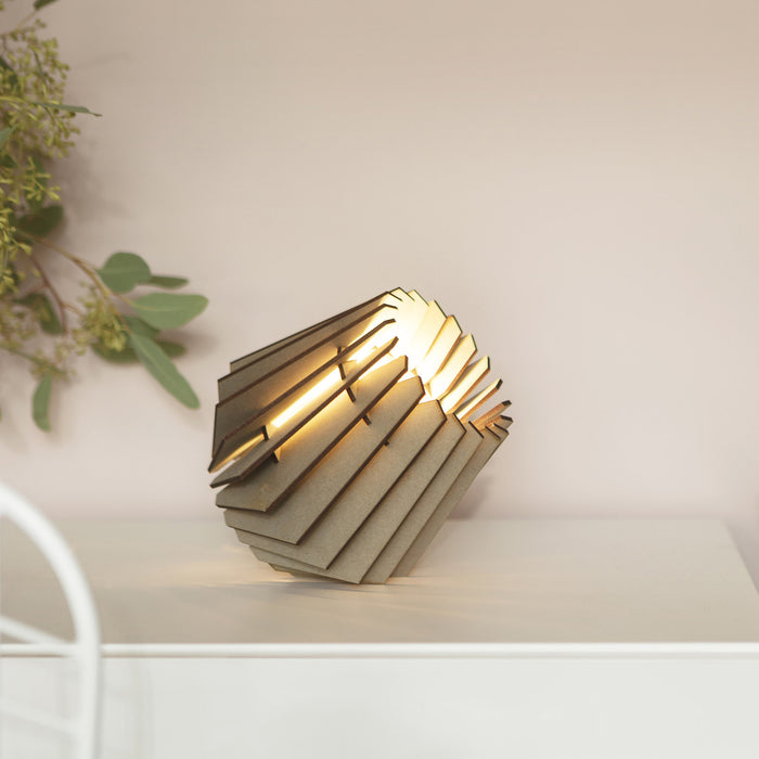 Van Tjalle en Jasper Minispot Tafellamp