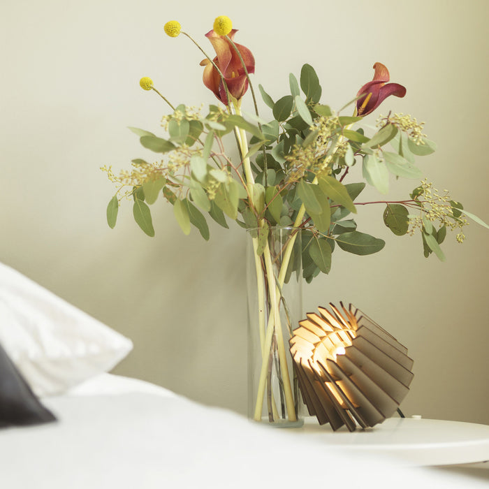 Van Tjalle en Jasper Minispot Tafellamp