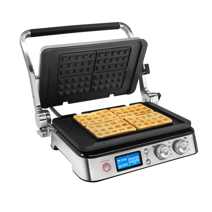 DeLonghi CGH1030D Multigrill Contactgrill