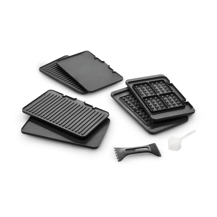 DeLonghi CGH1030D Multigrill Contactgrill