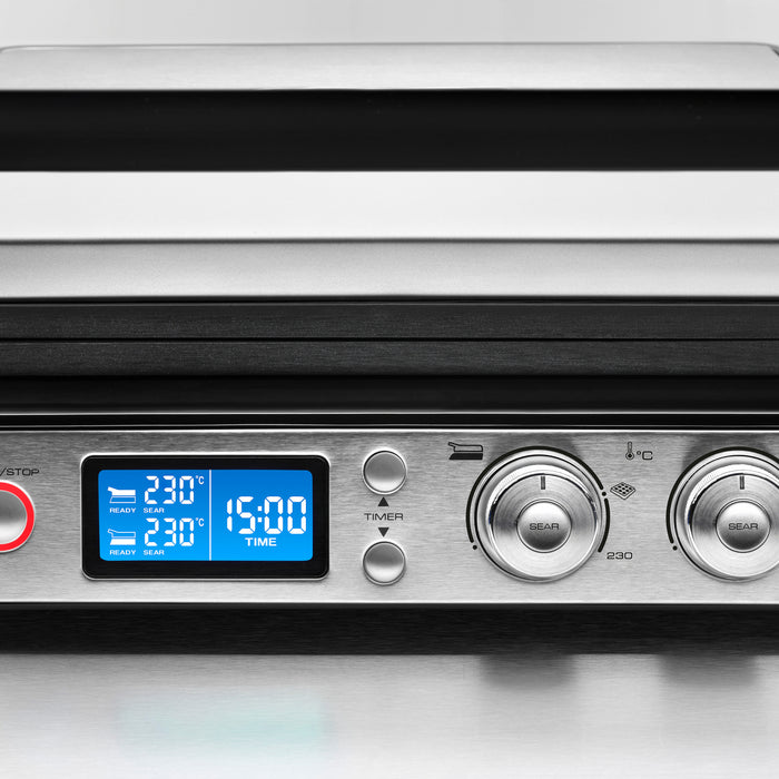 DeLonghi CGH1030D Multigrill Contactgrill