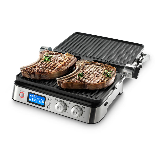 DeLonghi CGH1030D Multigrill Contactgrill