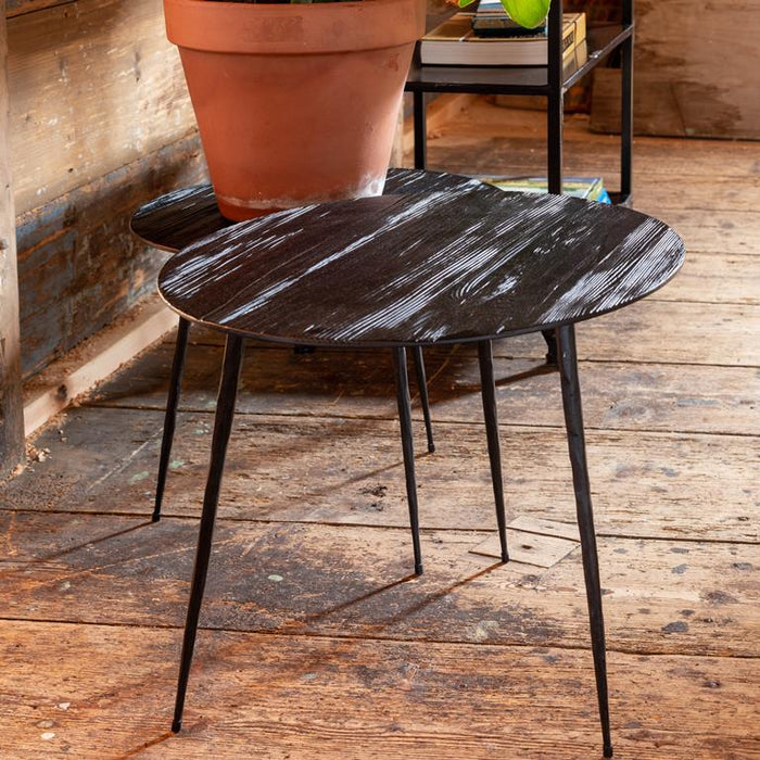 Dutchbone Pepper Bijzettafel