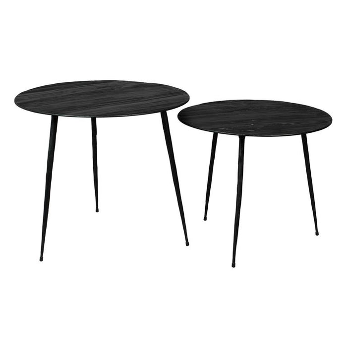 Dutchbone Pepper Bijzettafel