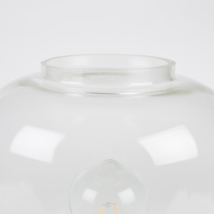 Zuiver Moody Tafellamp