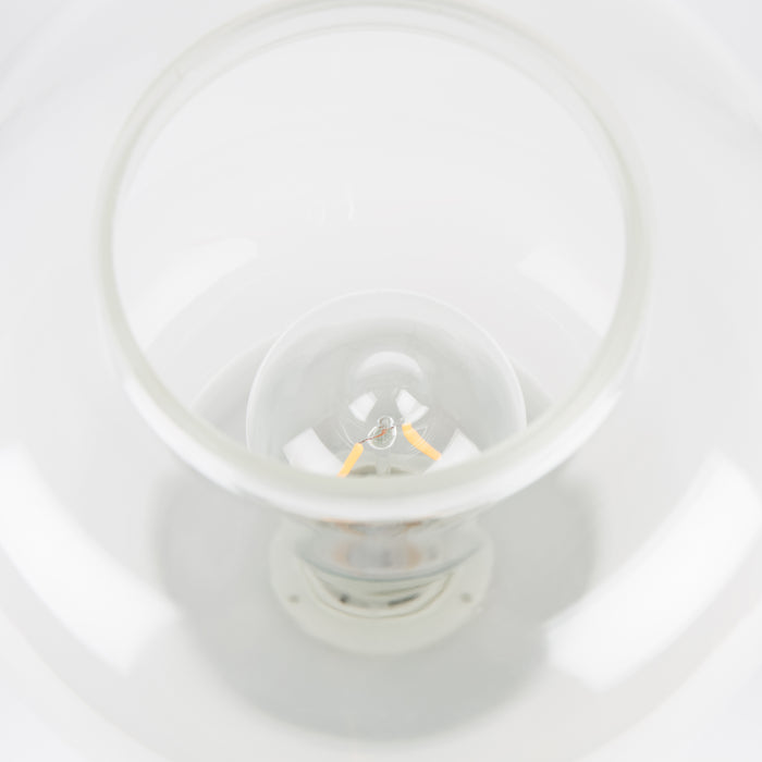 Zuiver Moody Tafellamp