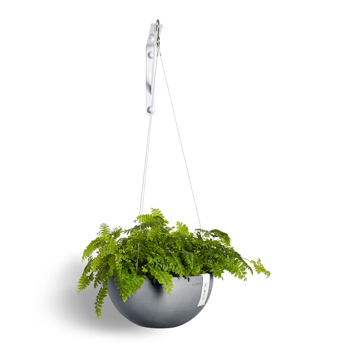 Ecopots Hanging Brussels