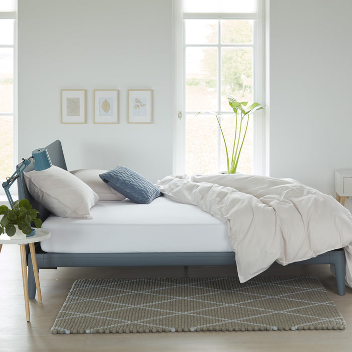 Beddinghouse Jersey Hoeslaken 160 x 220 cm