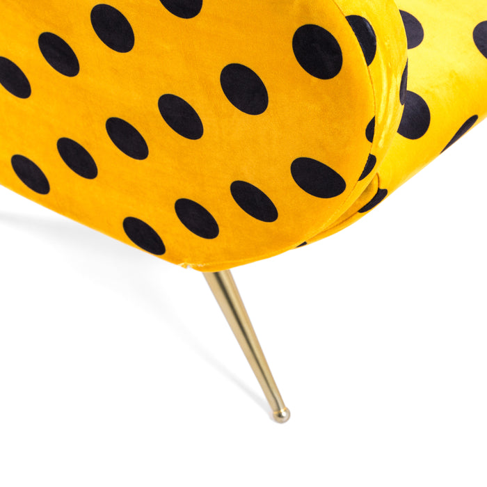 Seletti Fauteuil Shit