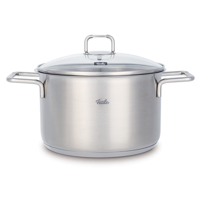 Fissler Hamburg Pannenset 5-delig