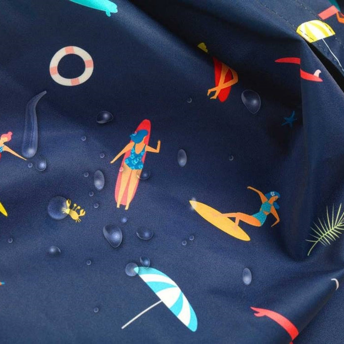 Play & Go Outdoor Opbergzak en Speelmat