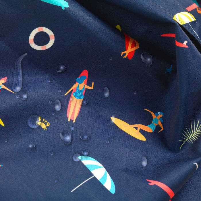 Play & Go Outdoor Opbergzak en Speelmat