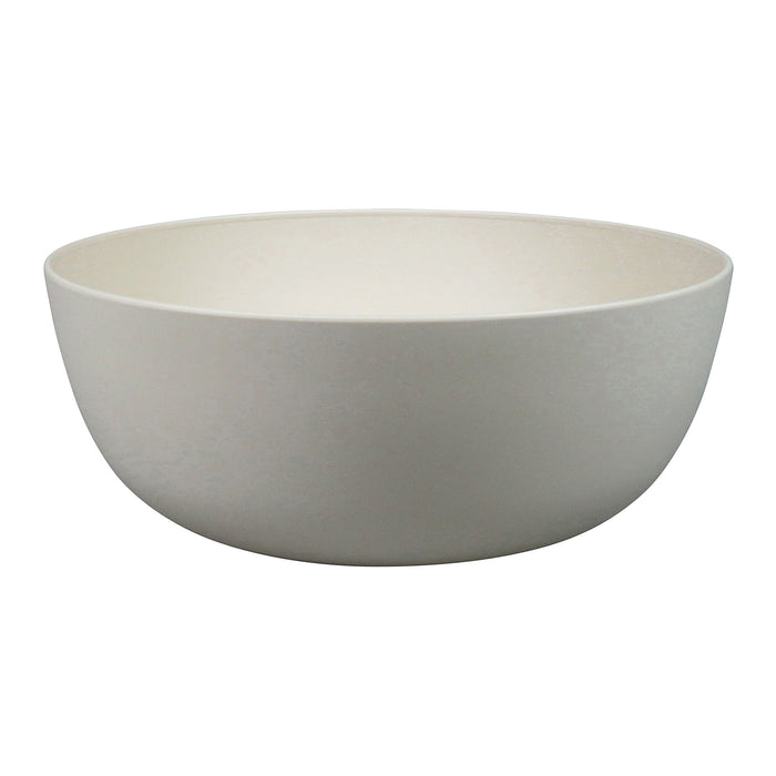 Zuperzozial Boost Kom Ø 23 cm - Coconut
