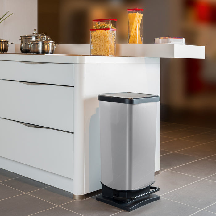 Rotho Paso Pedaalemmer 40 Liter