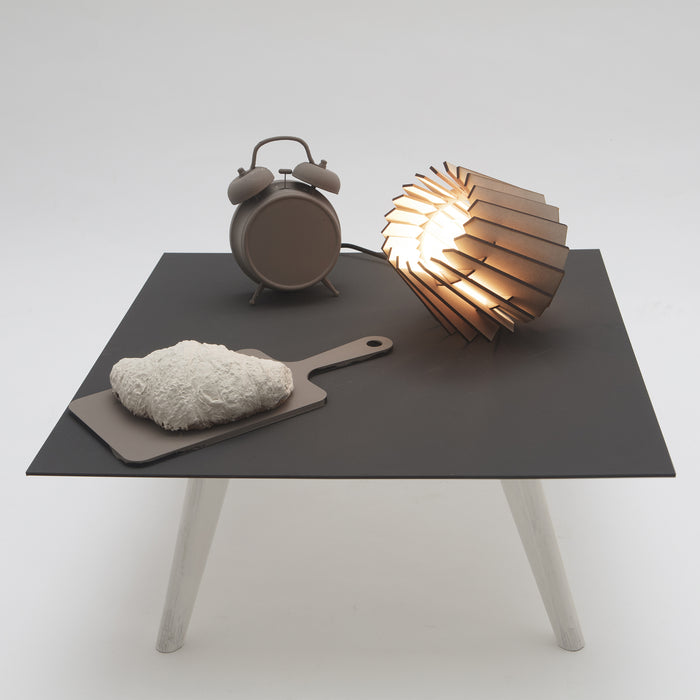 Van Tjalle en Jasper Minispot Tafellamp