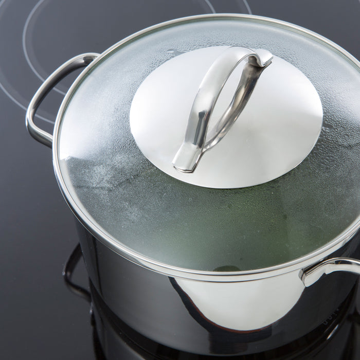 BK Essentials Pannenset 4-delig