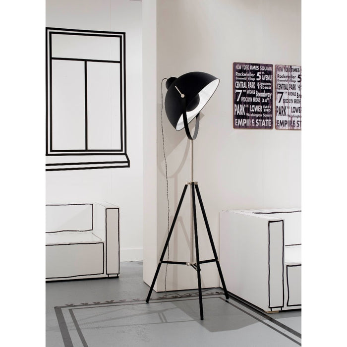 it’s about RoMi Hollywood Vloerlamp