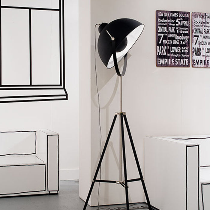 it’s about RoMi Hollywood Vloerlamp