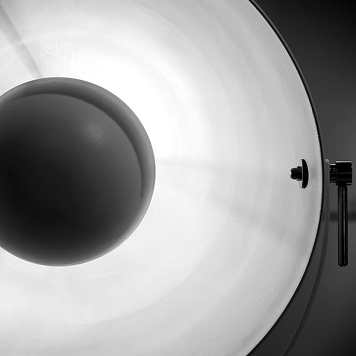 it’s about RoMi Hollywood Vloerlamp