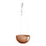 Ecopots Hanging Brussels