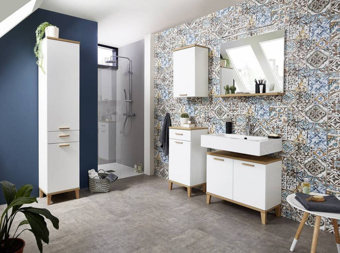 Germania Tropea Badkamerkast Medium