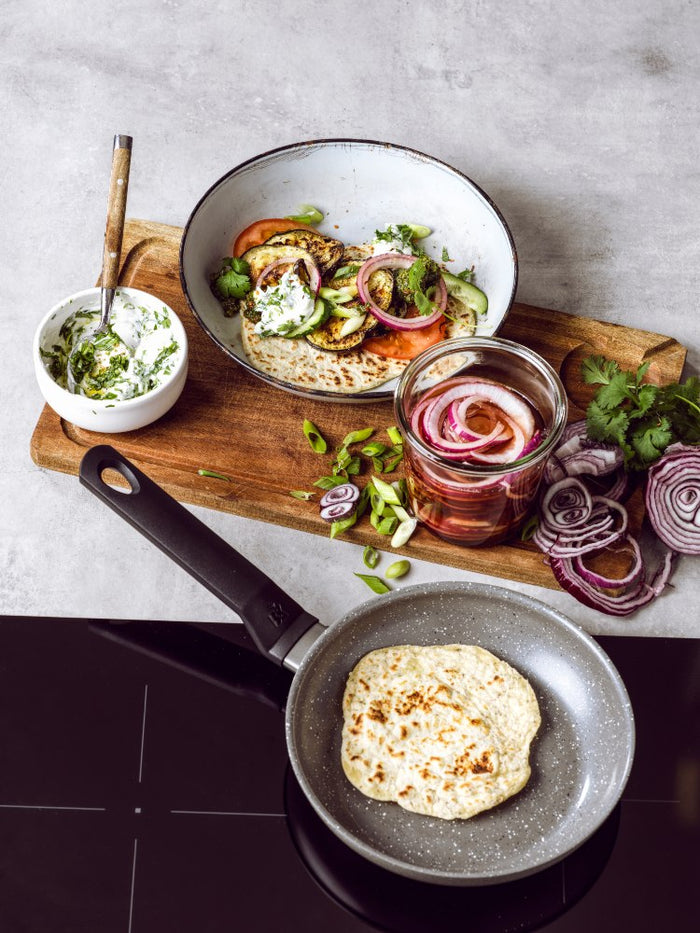 BK Granite Ceramic koekenpan - 28 cm