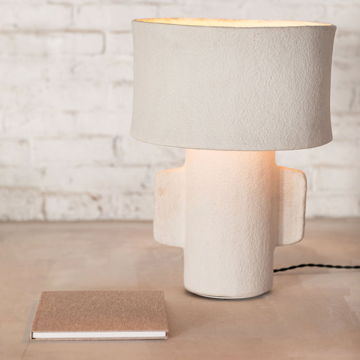 SERAX - Marie Michielssen - Earth Tafellamp - H 47,3 cm