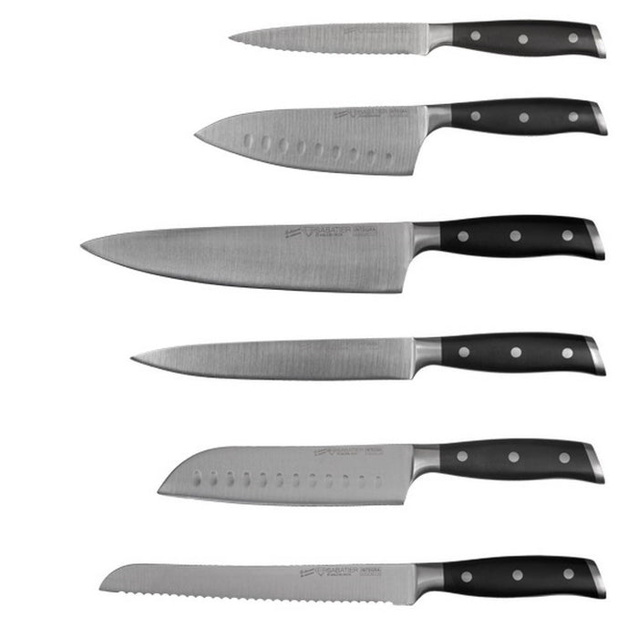 Diamant Sabatier Integra Messenblok 8-delig