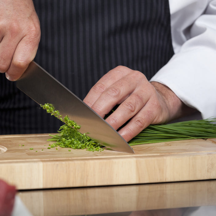 Diamant Sabatier Integra Messenblok 8-delig