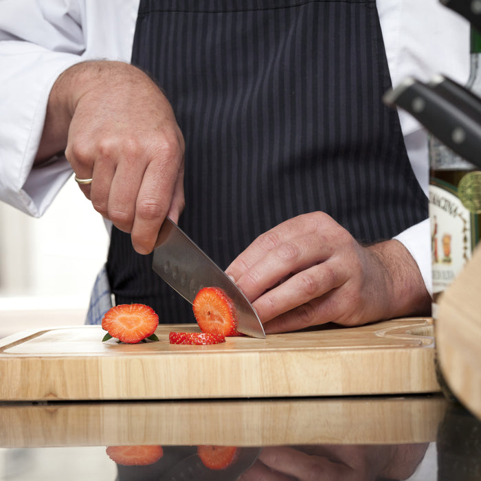 Diamant Sabatier Integra Messenblok 8-delig