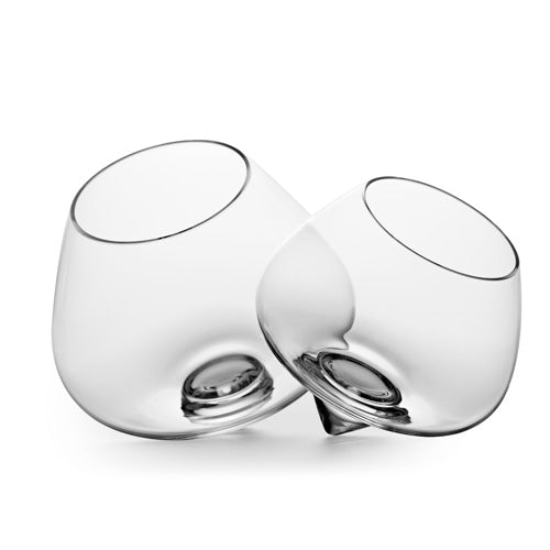 Normann Copenhagen Cognac Glazen 0,25 L - 2 st.