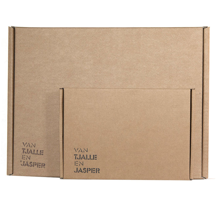 Van Tjalle en Jasper Spot-Nik Vloerlamp