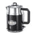 Russell Hobbs Retro Classic Noir Waterkoker - 1,7 L
