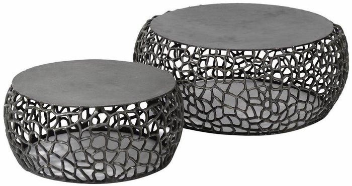 Davidi Design Mavros Salontafel Set