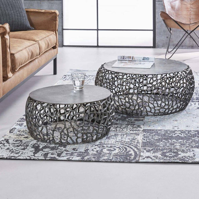 Davidi Design Mavros Salontafel Set